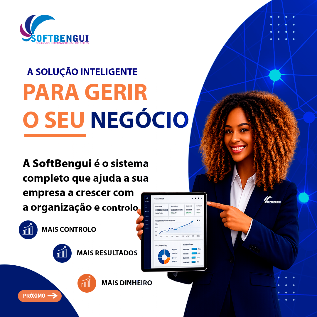 Como gerir o seu negócio