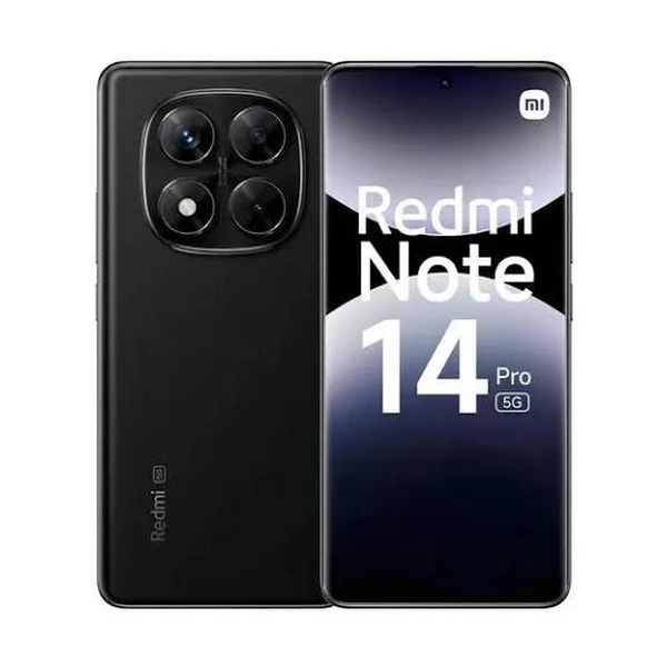 Redmi Note 14