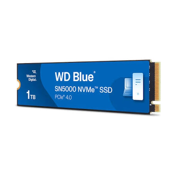 SSD WD Blue