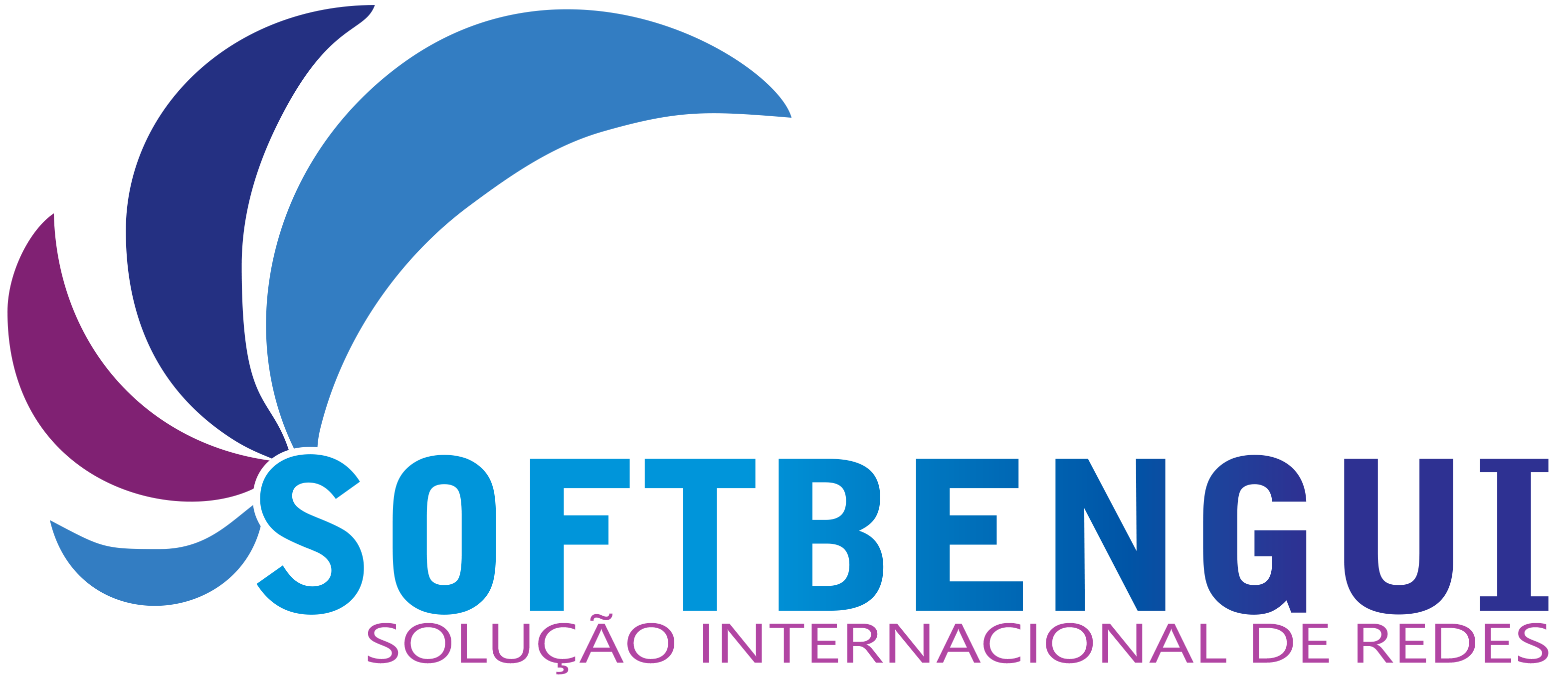 SoftBengui Sistemas de Gestao